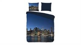 Pure NY City housse de couette