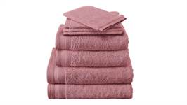 De Witte Lietaer Contessa linge de bain rose
