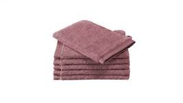 De Witte Lietaer Contessa linge de bain rose