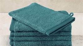 De Witte Lietaer Contessa linge de bain vert