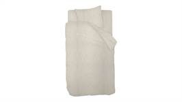 Snoozing Brigitte housse de couette beige