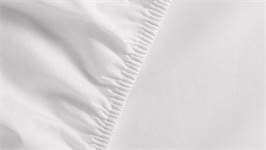 Ambiante Cotton Uni drap-housse coton 57 fils