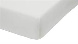 Ambiante Cotton Uni drap-housse surmatelas 