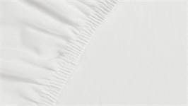 Ambiante Cotton Uni drap-housse surmatelas 