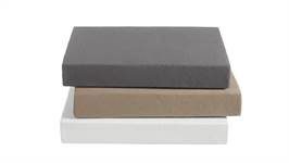 Ambiante drap-housse jersey