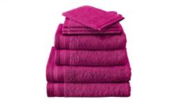 De Witte Lietaer Contessa linge de bain magenta
