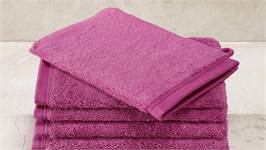 De Witte Lietaer Contessa linge de bain magenta