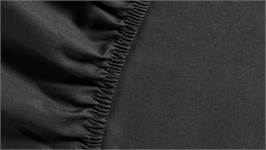 Ambiante Coton Uni drap-housse surmatelas coton 57 fils