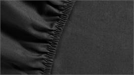 Ambiante Coton Uni drap-housse surmatelas coton 57 fils