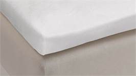 Ambiante drap-housse molleton stretch surmatelas