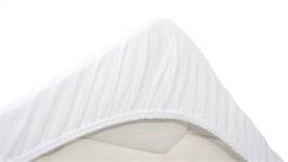 Snoozing drap-housse surmatelas jersey PU imperméable