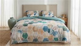 Snoozing Ace housse de couette