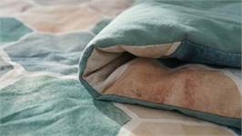 Snoozing Ace housse de couette
