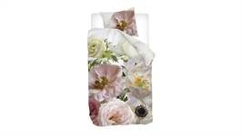 Snoozing Aimee housse de couette multicolore