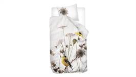 Snoozing Tarin housse de couette multicolore