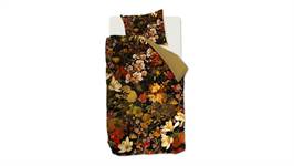 Kardol Austin housse de couette multicolore