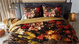 Kardol Austin housse de couette multicolore
