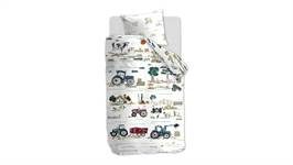 Beddinghouse Kids Vie de Ferme housse de couette
