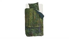 Beddinghouse Sous-bois housse de couette vert