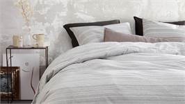 VT Wonen Jersey Chiné housse de couette