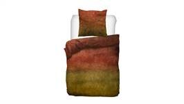 Kayori Gassho housse de couette en flanelle