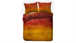 Kayori Gassho housse de couette en flanelle