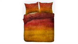 Kayori Gassho housse de couette en flanelle