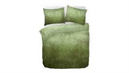 Kayori Gassho housse de couette en flanelle bio