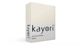 Kayori Shizu drap percale