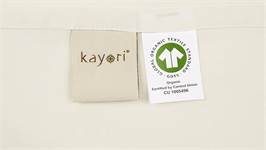 Kayori Shizu drap percale