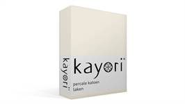 Kayori Shizu drap percale