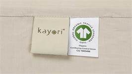 Kayori Shizu drap percale