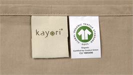 Kayori Shizu drap percale