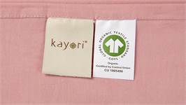 Kayori Shizu drap percale