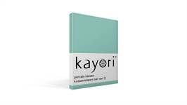 Kayori Shizu taies d’oreiller percale (lot de 2)