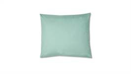 Kayori Shizu taies d’oreiller percale (lot de 2)