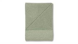 Kayori Sagano plaid vert