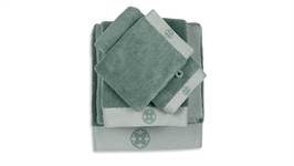 Kayori Yu linge de bain vert foncé - thumbnail_01