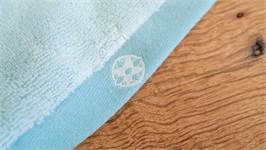 Kayori Yu linge de bain vert menthe