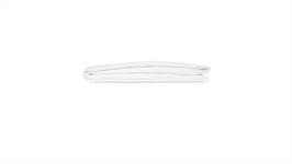Kayori Shizu drap-housse grand bonnet percale