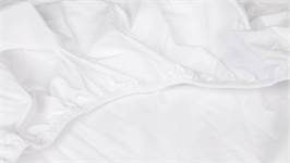Kayori Shizu drap-housse surmatelas TR percale