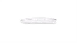 Kayori Shizu drap-housse surmatelas TR percale