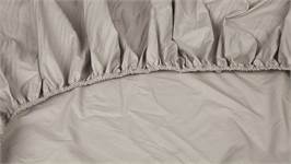Kayori Shizu drap-housse surmatelas TR percale