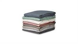 Kayori Shizu drap-housse surmatelas TR percale