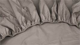 Kayori Shizu drap-housse surmatelas TR percale