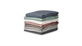 Kayori Shizu drap-housse surmatelas TR percale