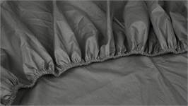 Kayori Shizu drap-housse surmatelas TR percale