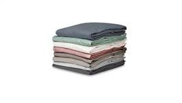 Kayori Shizu drap-housse surmatelas TR percale