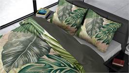 Dreamhouse Malva housse de couette