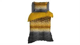 Satin d'Or Panthera housse de couette